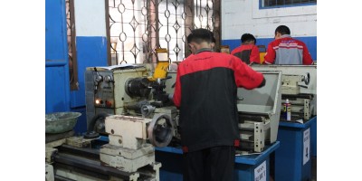 Teknik Pemesinan (T.PM)