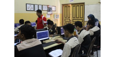 Desain Pemodelan dan Informasi Bangunan (DPIB)