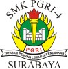 Logo SMK PGRI 4 SURABAYA