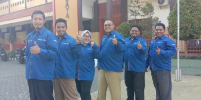 Teknik Kendaraan Ringan (T.KRO)