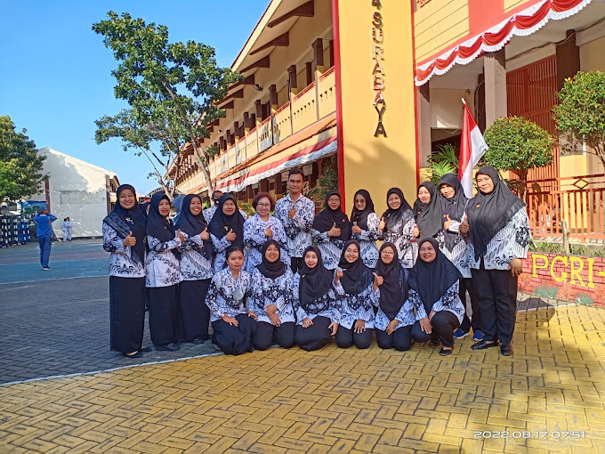 SMK PGRI 4 SURABAYA